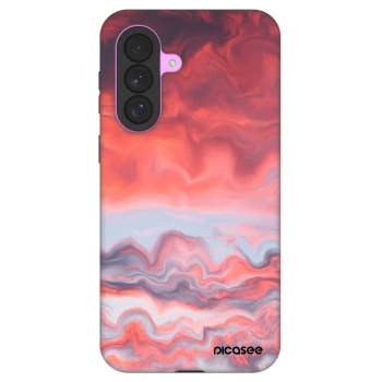 Picasee Fashion Case za Samsung Galaxy A37 - Sunset