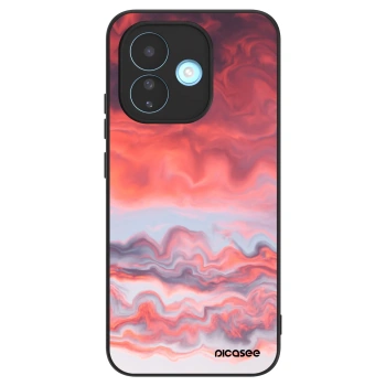 Ovitek za Xiaomi Redmi Note 17 Pro 5G - Sunset