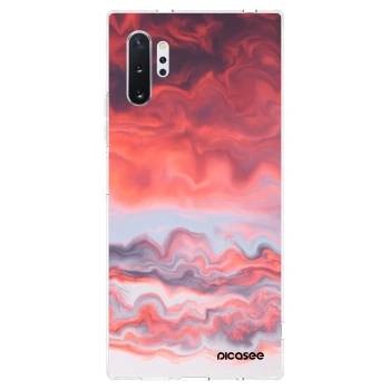 Ovitek za Samsung Galaxy Note 10+ N975F - Sunset