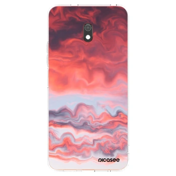 Ovitek za Xiaomi Redmi 8A - Sunset