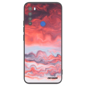 Ovitek za Xiaomi Redmi Note 8T - Sunset