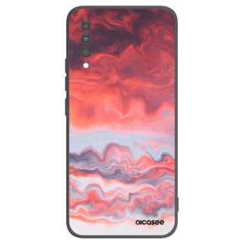 Ovitek za Samsung Galaxy A30s A307F - Sunset