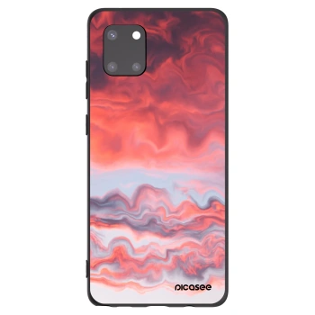 Ovitek za Samsung Galaxy Note 10 Lite N770F - Sunset