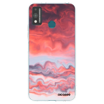 Ovitek za Honor 9X Lite - Sunset