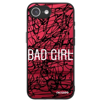 Picasee ULTIMATE CASE za Apple iPhone 17e - Bad girl