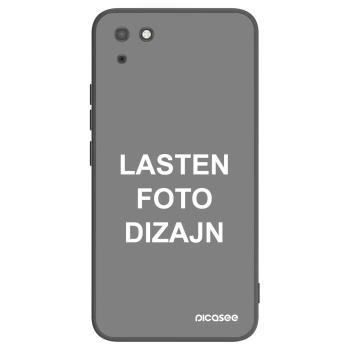 Ovitek za Huawei Y5P - Lasten foto dizajn