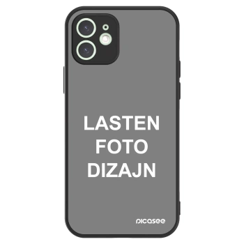 Picasee ULTIMATE CASE za Apple iPhone 12 - Lasten foto dizajn