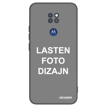 Ovitek za Motorola Moto G9 Play - Lasten foto dizajn