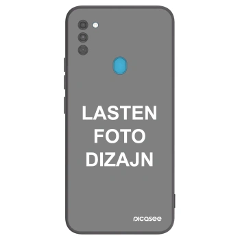 Ovitek za Samsung Galaxy M11 - Lasten foto dizajn