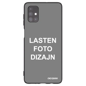 Ovitek za Samsung Galaxy M51 M515F - Lasten foto dizajn