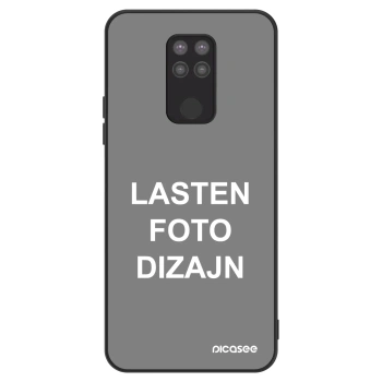 Ovitek za Xiaomi Redmi Note 9 - Lasten foto dizajn