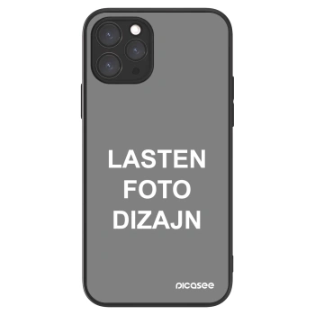 Picasee ULTIMATE CASE za Apple iPhone 11 Pro - Lasten foto dizajn