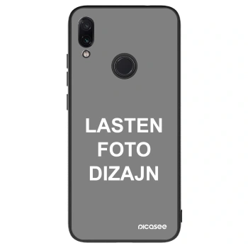 Ovitek za Xiaomi Redmi Note 7 - Lasten foto dizajn