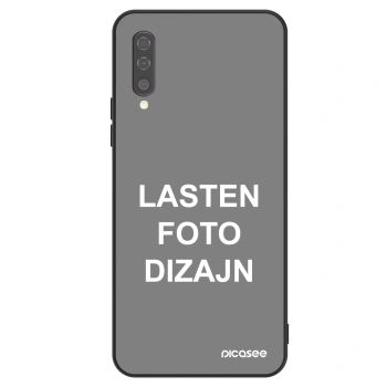 Ovitek za Samsung Galaxy A50 A505F - Lasten foto dizajn