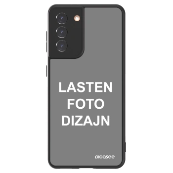 Picasee ULTIMATE CASE za Samsung Galaxy S21 5G G991B - Lasten foto dizajn