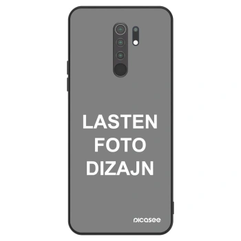 Ovitek za Xiaomi Redmi 9 - Lasten foto dizajn
