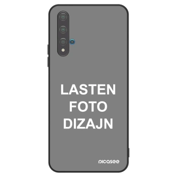 Ovitek za Huawei Nova 5T - Lasten foto dizajn