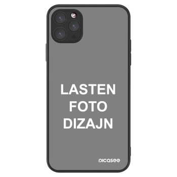 Picasee ULTIMATE CASE za Apple iPhone 11 Pro Max - Lasten foto dizajn