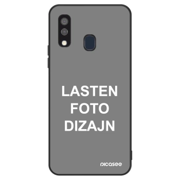 Ovitek za Samsung Galaxy A40 A405F - Lasten foto dizajn
