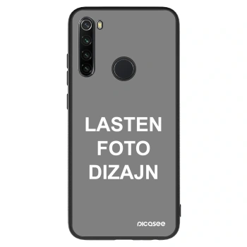 Ovitek za Xiaomi Redmi Note 8 - Lasten foto dizajn