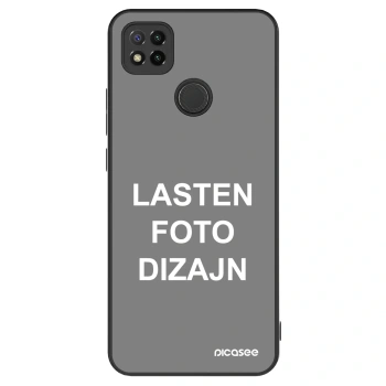 Ovitek za Xiaomi Redmi 9C - Lasten foto dizajn