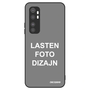Ovitek za Xiaomi Mi Note 10 Lite - Lasten foto dizajn