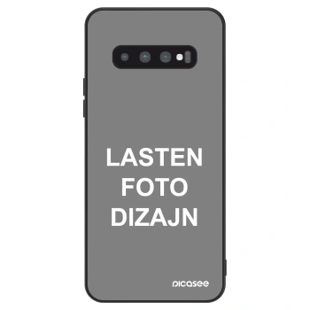 Ovitek za Samsung Galaxy S10 G973 - Lasten foto dizajn