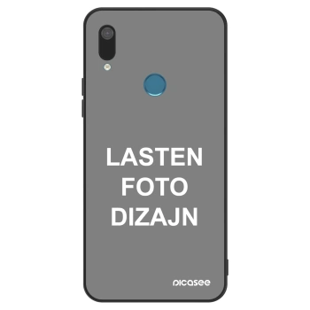 Ovitek za Huawei Y7 2019 - Lasten foto dizajn