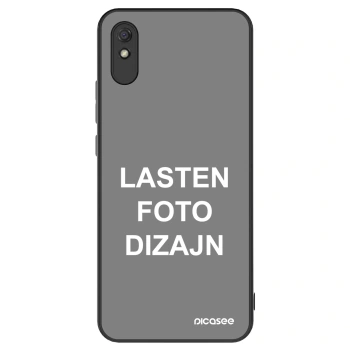 Ovitek za Xiaomi Redmi 9A - Lasten foto dizajn