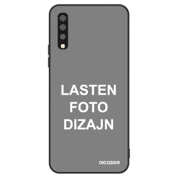 Ovitek za Samsung Galaxy A70 A705F - Lasten foto dizajn