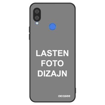Ovitek za Huawei Nova 3 - Lasten foto dizajn