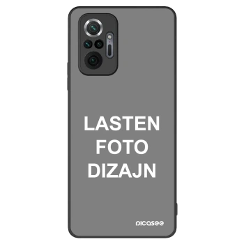 Picasee ULTIMATE CASE za Xiaomi Redmi Note 10 Pro - Lasten foto dizajn
