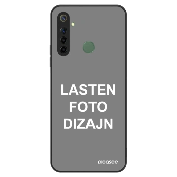 Ovitek za Realme 6i - Lasten foto dizajn