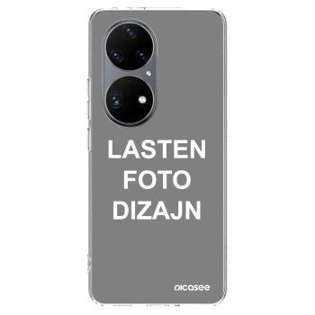 Ovitek za Huawei P50 - Lasten foto dizajn