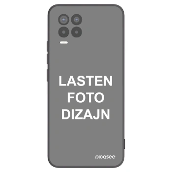 Ovitek za Realme 8 4G - Lasten foto dizajn