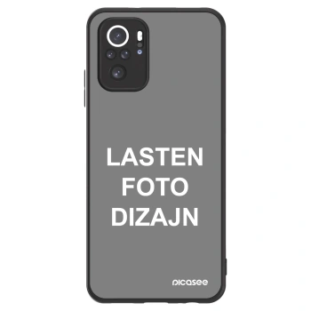 Ovitek za Xiaomi Redmi Note 10S - Lasten foto dizajn