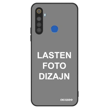 Ovitek za Realme 5 - Lasten foto dizajn