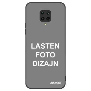 Ovitek za Xiaomi Redmi Note 9S - Lasten foto dizajn
