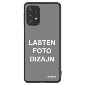Picasee ULTIMATE CASE za Samsung Galaxy A32 5G A326B - Lasten foto dizajn