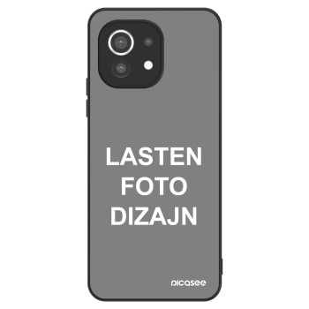 Ovitek za Xiaomi Mi 11 - Lasten foto dizajn