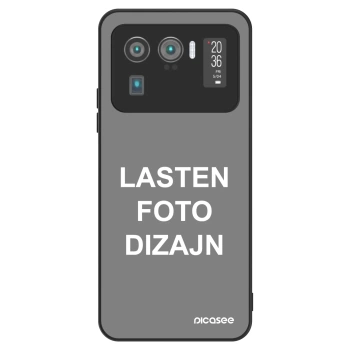 Ovitek za Xiaomi Mi 11 Ultra - Lasten foto dizajn