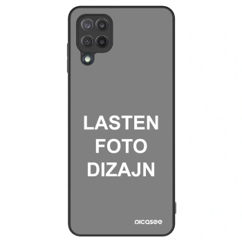 Ovitek za Samsung Galaxy M12 M127F - Lasten foto dizajn