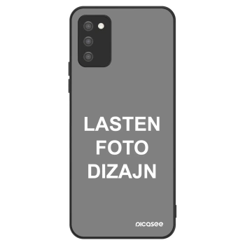 Ovitek za Samsung Galaxy A02s A025G - Lasten foto dizajn