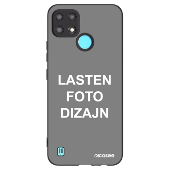 Ovitek za Realme C21 - Lasten foto dizajn