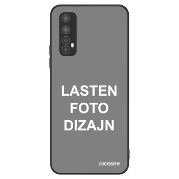 Ovitek za Realme 7 - Lasten foto dizajn