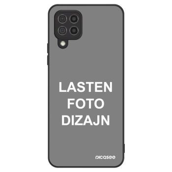 Ovitek za Samsung Galaxy A22 A225F 4G - Lasten foto dizajn