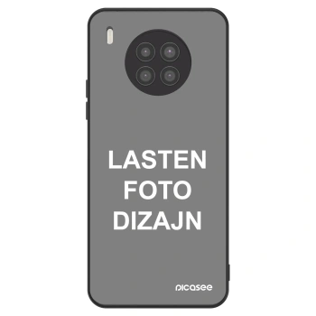 Ovitek za Huawei Nova 8i - Lasten foto dizajn