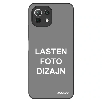 Ovitek za Xiaomi 11 Lite 5G NE - Lasten foto dizajn