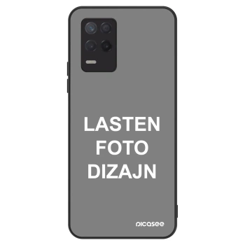 Ovitek za Realme 8 5G - Lasten foto dizajn