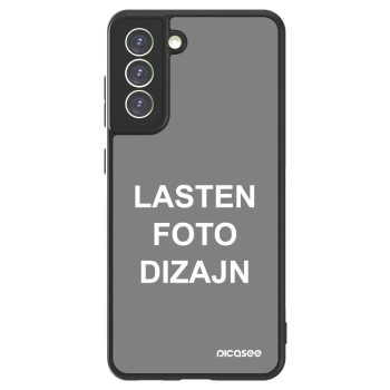 Picasee ULTIMATE CASE za Samsung Galaxy S21 FE 5G - Lasten foto dizajn
